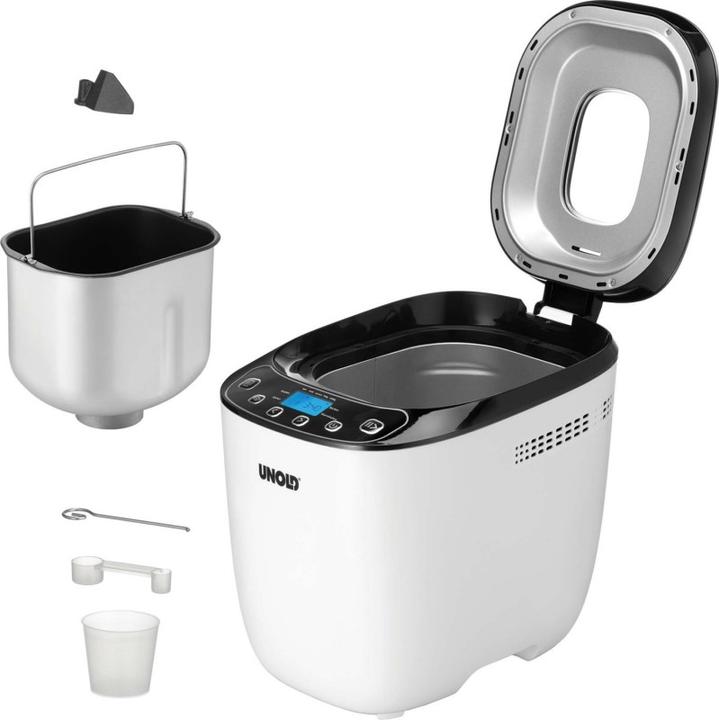 Produktbild Unold Backmeister