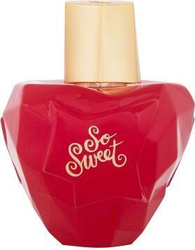 Actual product image Lolita Lempicka So Sweet (Eau de parfum, 30 ml)