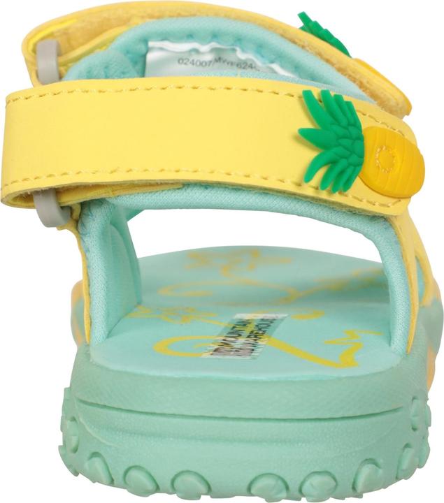 Actual product image Mountain Warehouse Sandals Seaside (30.5)