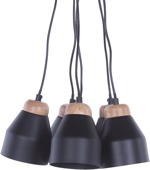 Actual product image Beliani Cestos (E14)
