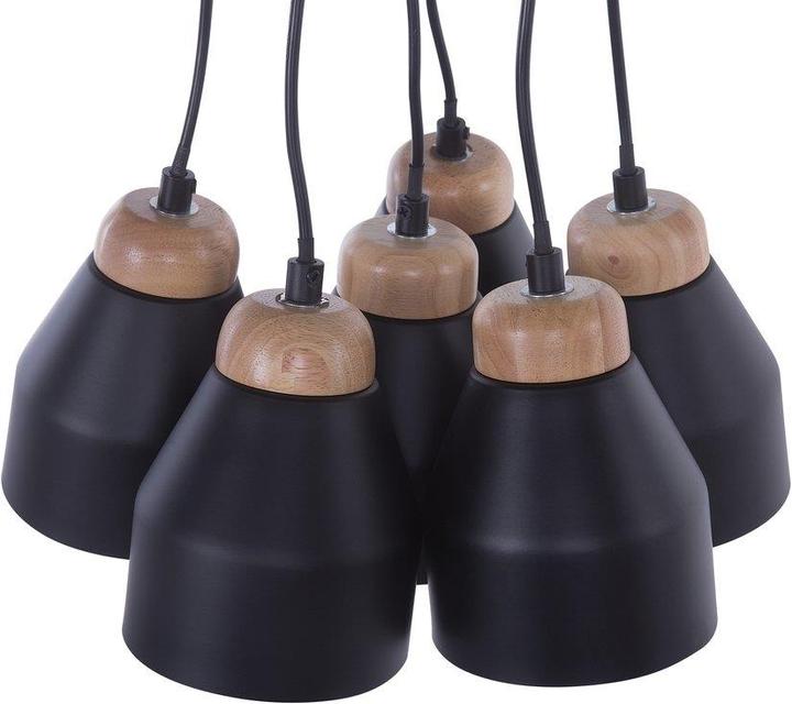Actual product image Beliani Cestos (E14)