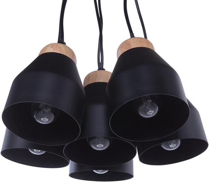 Actual product image Beliani Cestos (E14)