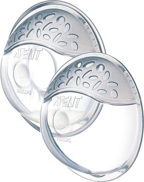 Produktbild Philips Avent Brustschalen-Set