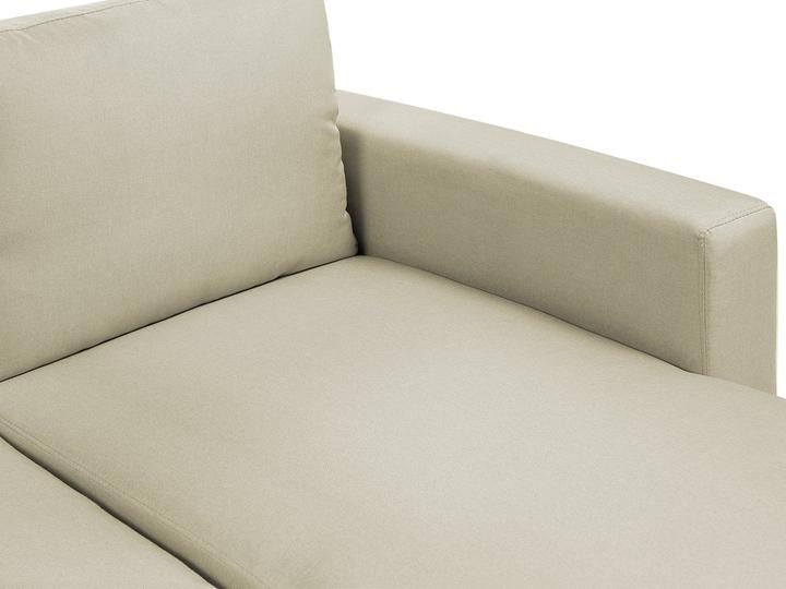Produktbild Beliani Sommen (Ecksofa)