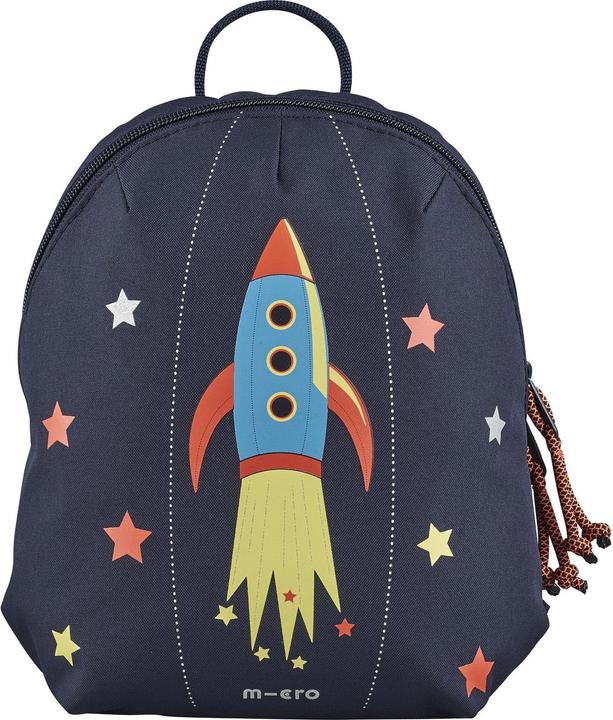 Actual product image Micro Scooter backpack (3.30 l)