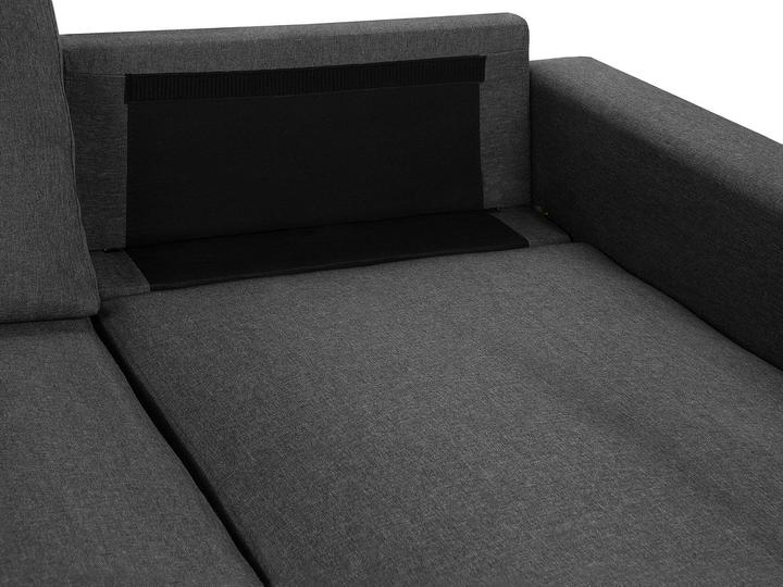 Produktbild Beliani Sommen (Ecksofa)