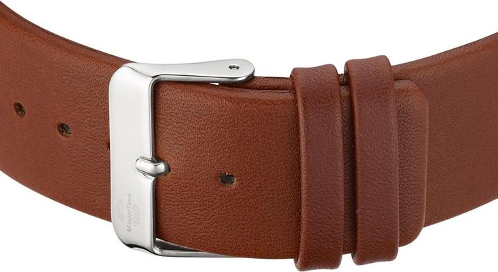 Immagine prodotto Conrad Components Orologio da uomo Master Time Radio Advanced (Orologio radiocontrollato, 42 mm)