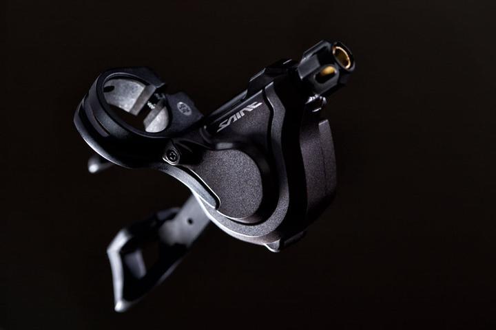 Produktbild Shimano Saint SL-M820 rechts 10-Gang Rapidfire