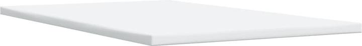 Produktbild VidaXL Bo x springbett mit Matratze 120 x 200 cm Samt (120 x 200 cm, 120 x 200 cm)