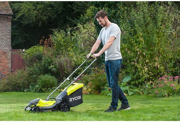 Image du produit Ryobi OLM1833B (Fonctionnement sur batterie)