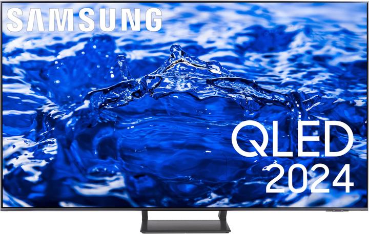 Produktbild Samsung 65" Q77D – 4K QLED TV (65", QLED, 4K)