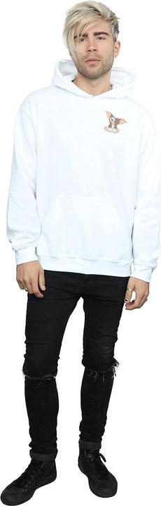 Produktbild Universal Textiles Gizmo Chest Kapuzenpullover (XL)