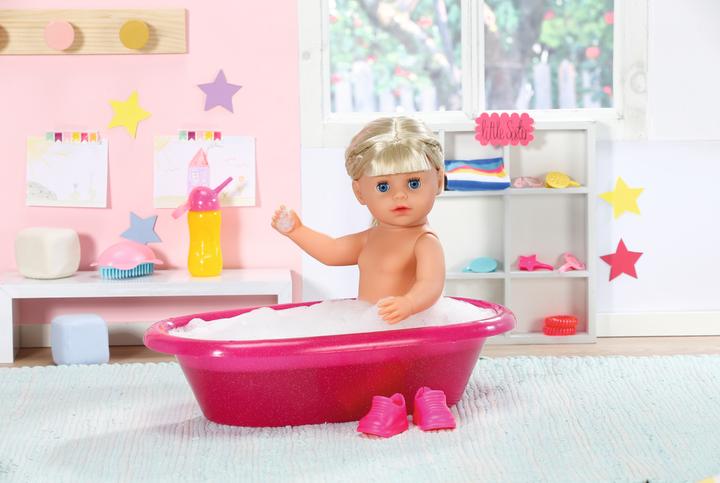 Productafbeelding Zapf Creation Little Sister