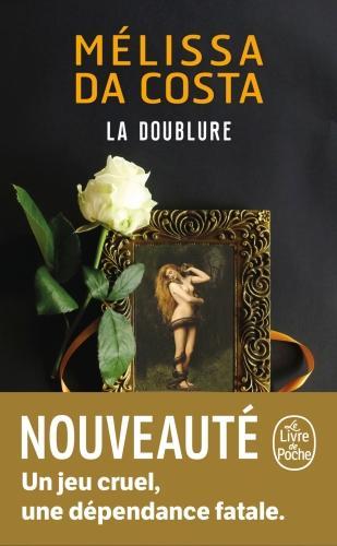 Actual product image La doublure (French, Da Costa, 2024)