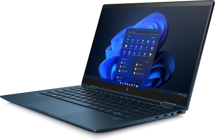 Image du produit HP Elite Dragonfly G2 (13.30", Intel Core i7-1165G7, 16 Go, 512 Go, DE)