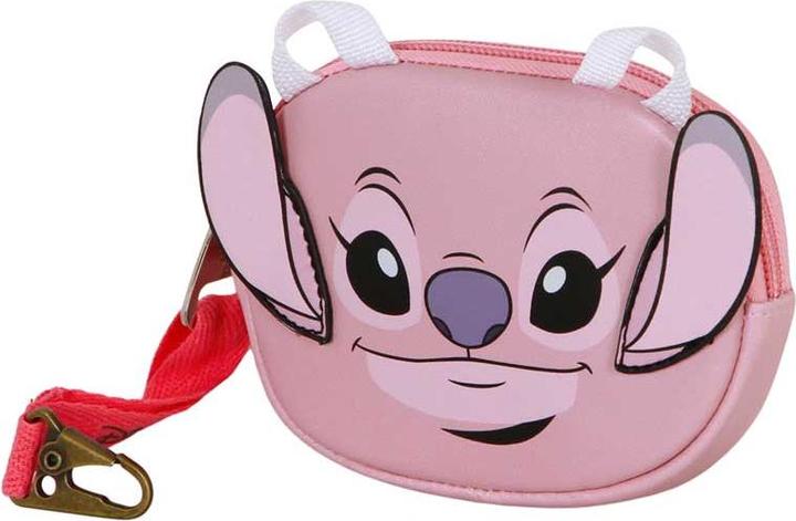 Actual product image Karactermania Pill Coin Purse Face