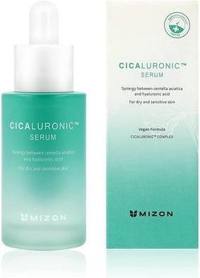Immagine prodotto Mizon Siero Cicaluronico (30 ml, Crema da giorno)