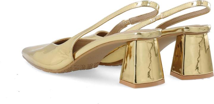 Actual product image Bianco BIAMARALYN Slingbacks (36)