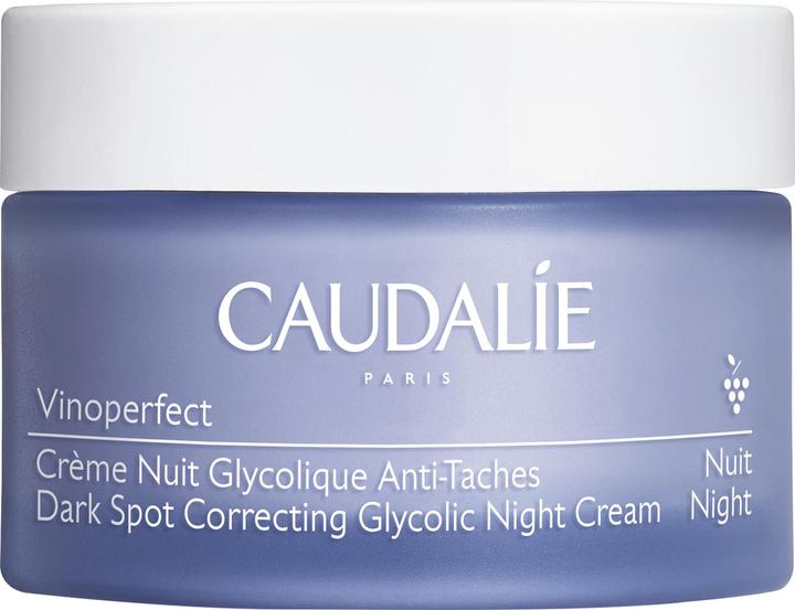 Caudalie Vinoperfect Anti-Pigmentflecken Glykol (50 ml)