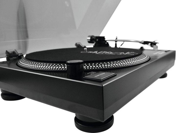 Produktbild Omnitronic Bd-1320 (Manuell)