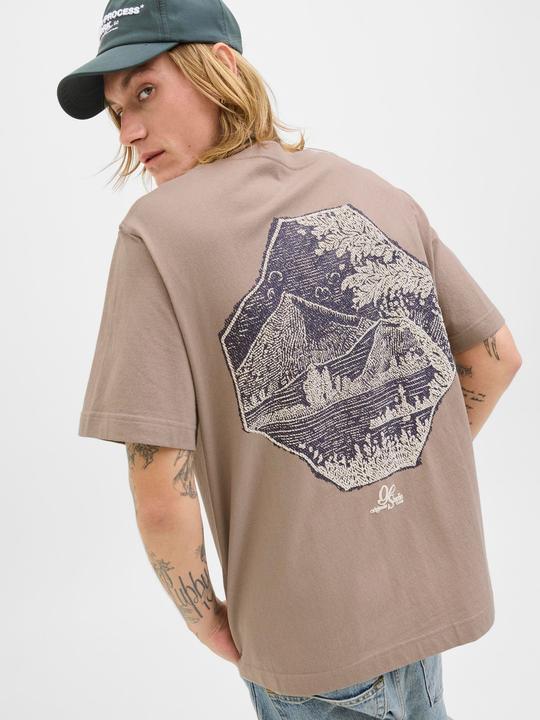 Actual product image Jack & Jones T-shirt T-shirt (XL)
