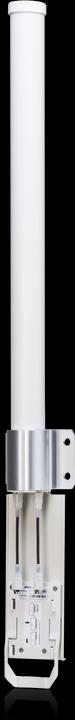 Produktbild Ubiquiti AMO-5G13: 13 dBi Rundstrahlantenne (5G)