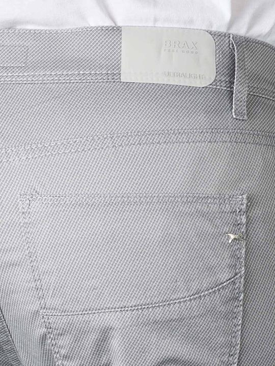 Immagine prodotto BRAX Cadiz (Cooper New) Jeans dritti argento (W29/L32)