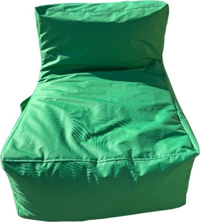 Actual product image Skye Decor Large Cedar Bean Bag