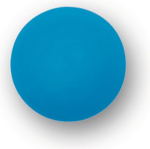 Image du produit Maul Aimant neodyme silicone en forme de bille (4 x)