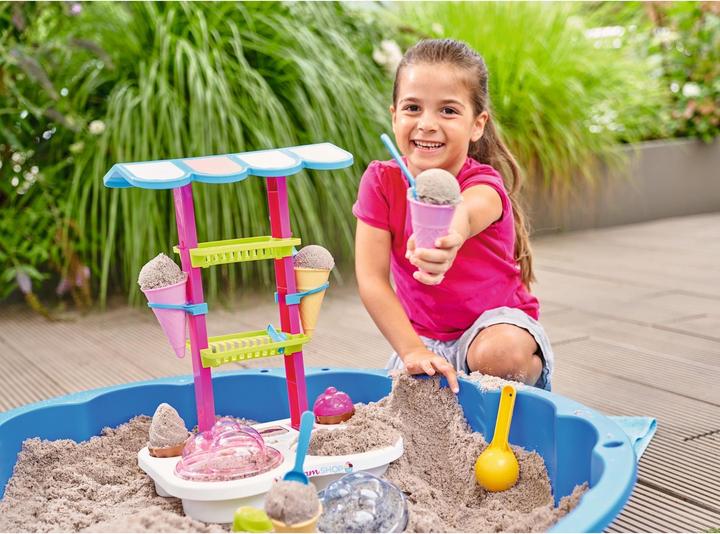 Actual product image Simba Ice cream parlour