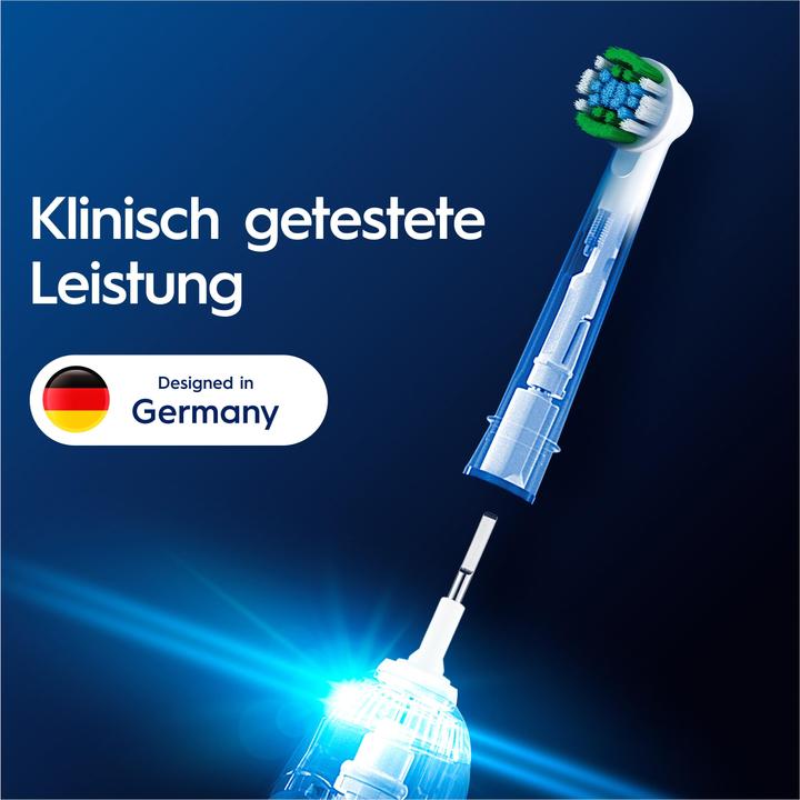 Produktbild Oral-B Pro Precision Clean 5+1 (6 x)