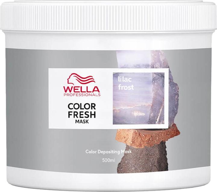 Wella Lilac Frost (500 ml)