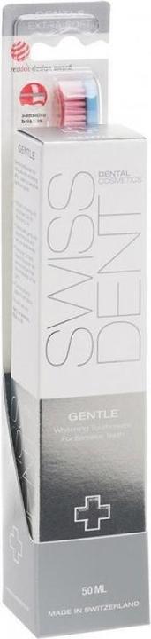 Swissdent Gentle Whitening (50 ml)