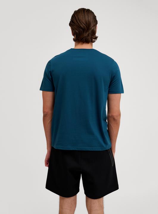 Image du produit hummel Tee Hmlgraphic Bold Logo (M)