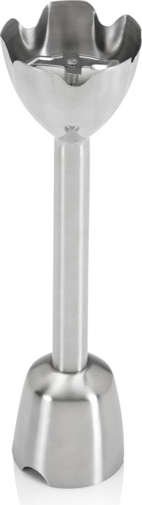 Produktbild Princess Stabmixer 221206 (1000W schwarz und silber) (01.221206.01.001)