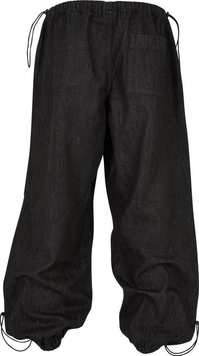 Actual product image Urban Classics Parachute Jeans Pants (M)