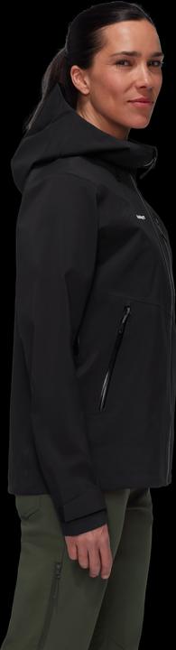 Immagine prodotto Mammut Alto Guide HS Giacca con cappuccio Donna (XL)