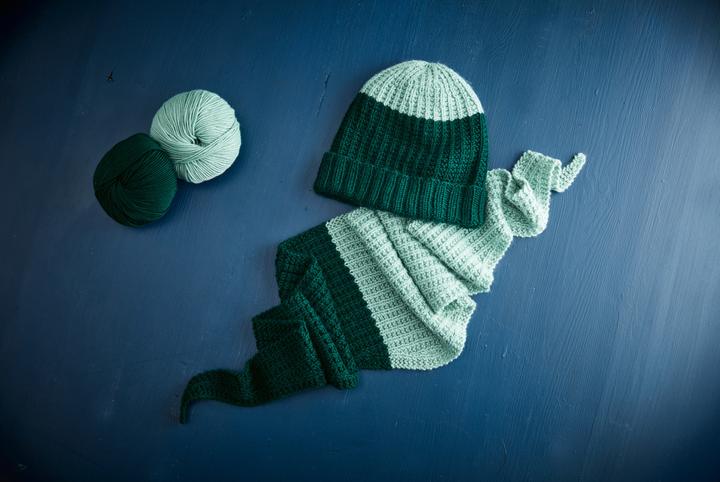 Image du produit Joyeux Noël en tricot