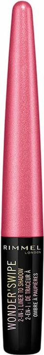 Produktbild Rimmel London Wonder'Swipe 2in1 (009 Mega Hottie)