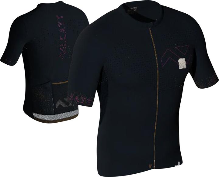 Leatt MTB Endurance 5.0 Jersey (XL)