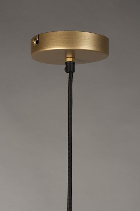 Produktbild Dutchbone Pendant Lamp Cath S Walnut (E27)