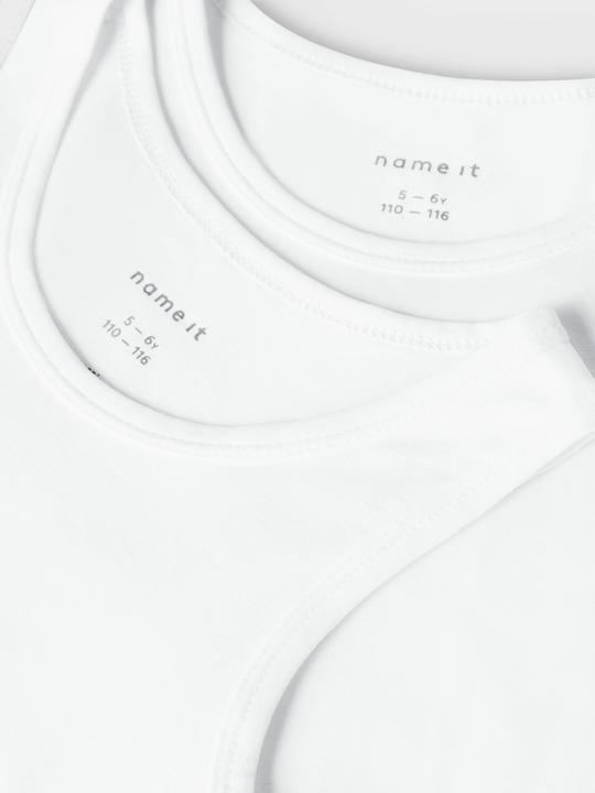 Produktbild Name it 2er-Pack Tanktop (158)