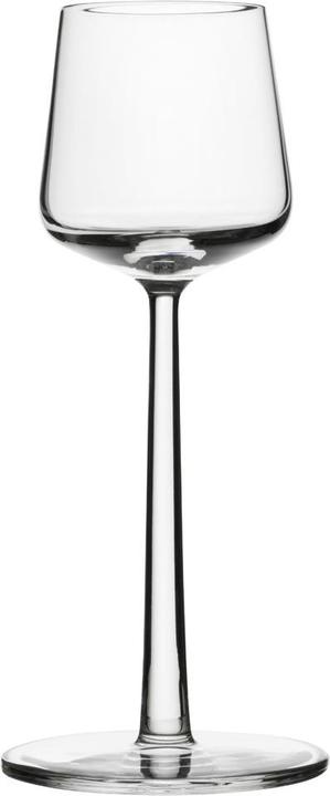 Iittala Essence Sherryglas 2er-Set (15 cl, 2 Gläser, Weissweingläser)