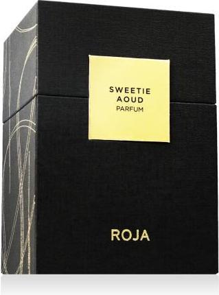 Actual product image Roja Parfums Roja Sweetie Aoud Parfum (Eau de parfum, 50 ml)