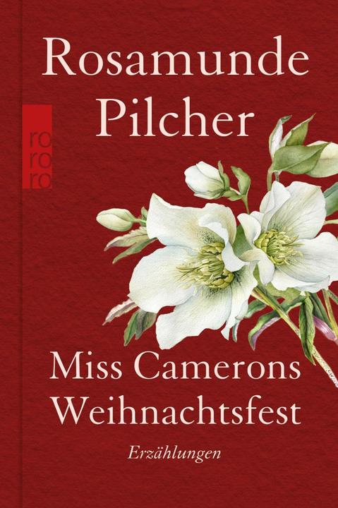 Produktbild Miss Camerons Weihnachtsfest (Deutsch, Rosamunde Pilcher, Margarete Längsfeld, Dorothee Asendorf, 2023)