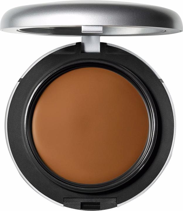 Actual product image MAC Cosmetics Studio Fix Tech Cream-To-Powder Foundation (NC47)