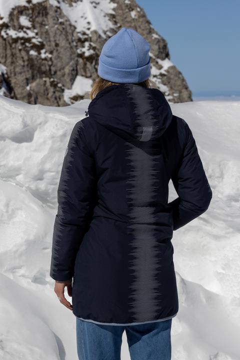 Produktbild Rukka Gale Damen Wintermantel (42)