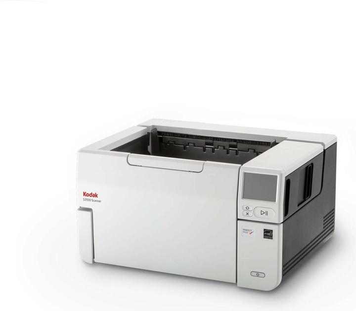 Produktbild Kodak Dokumentenscanner S3100 (USB, Ethernet)