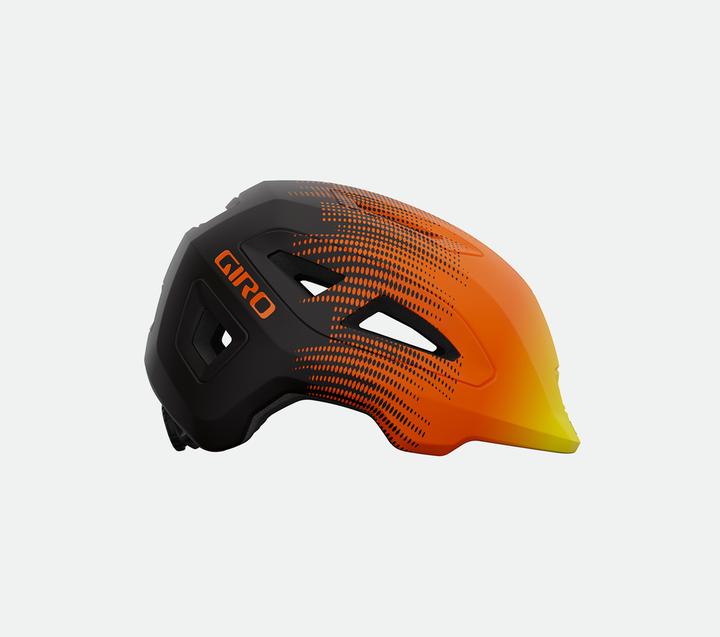 Produktbild Giro Scamp II Helmet (45 - 49 cm)