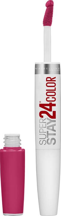 Produktbild Maybelline New York Superstay 24H Lippenstift (860 Crisp Magenta)